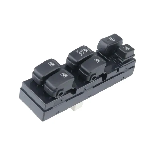 Interruptor de elevalunas delantera izquierda 935702E000 Hyundai/Kia