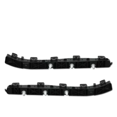 Soporte del parachoques trasero derecho HYUNDAI 866143X000