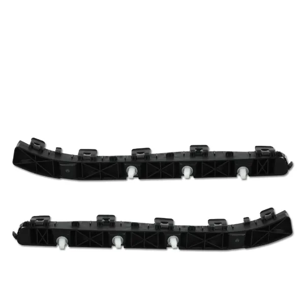 Soporte del parachoques trasero derecho 866143X000 Hyundai/Kia