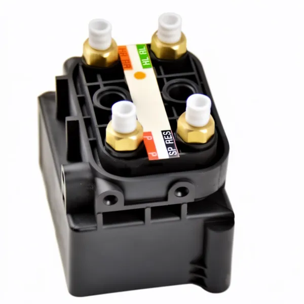 Solenoide de transmisión automática 558202J000 Hyundai/Kia