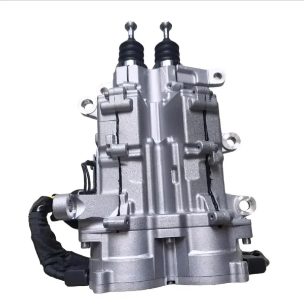 Actuador de embrague 414702D011 Hyundai/Kia