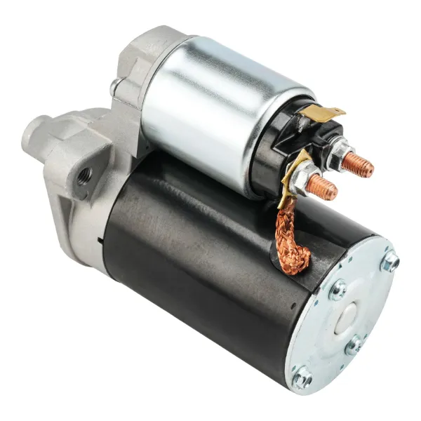 Motor de arranque TM000A27301 Hyundai/Kia