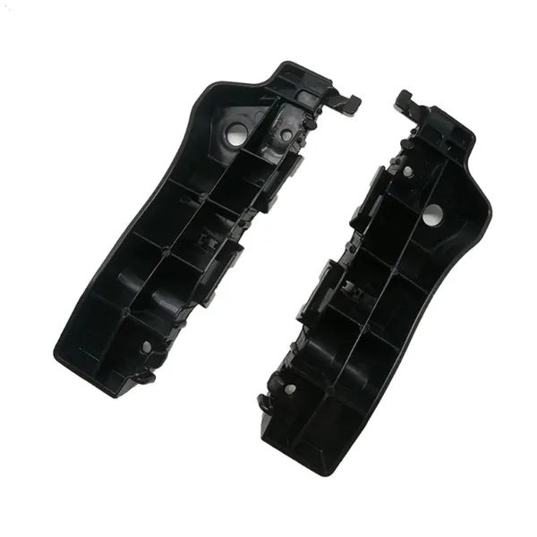 Soporte exterior derecho del parachoques delantero 865142W000 Hyundai/Kia
