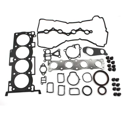 Juego completo de juntas de motor HYUNDAI 209102GU01