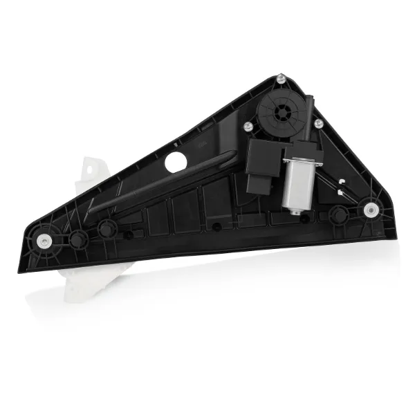 Mecanismo de elevalunas delantero izquierdo 824012V010 Hyundai/Kia