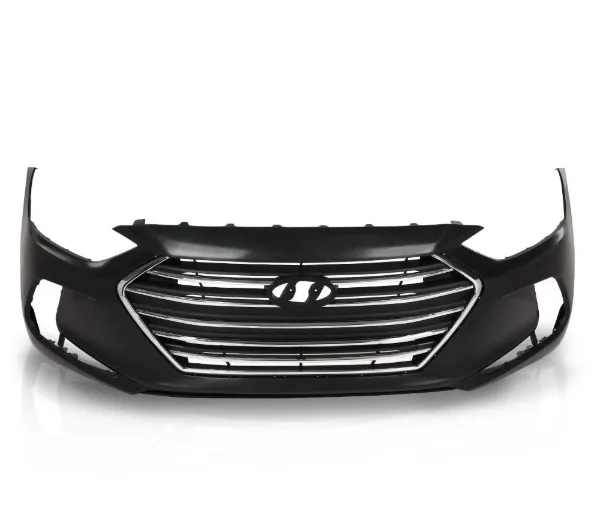 Parrilla 86350F2100 Hyundai/Kia