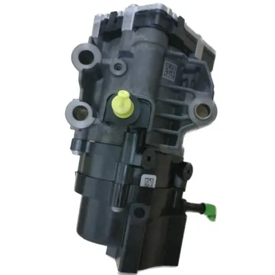 Actuador de embrague HYUNDAI 410502B002