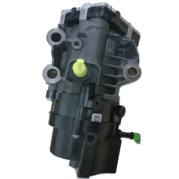Actuador de embrague 410502B002 Hyundai/Kia