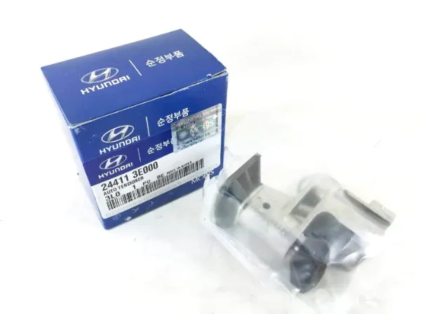 Tensor de cadena de distribución del árbol de levas 244113E000 Hyundai/Kia