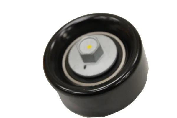Polea tensora correa poli V 252872C000 Hyundai/Kia