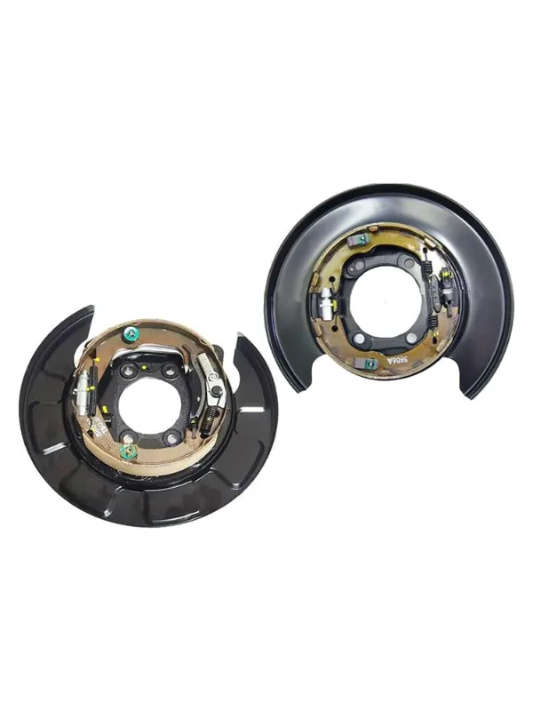 Zapatas de freno de mano 582502P100 Hyundai/Kia