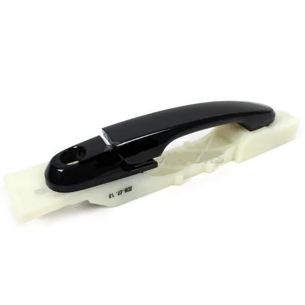 Manija exterior derecha de puerta delantera 826602E000 Hyundai/Kia