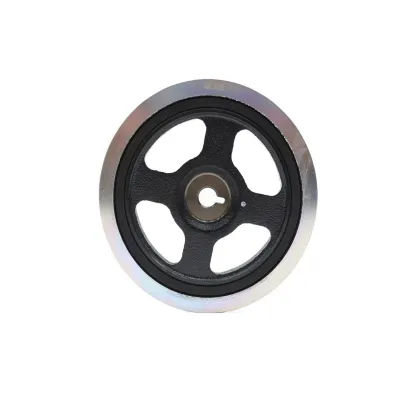Polea del cigüeñal HYUNDAI 231242B020