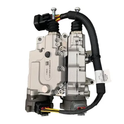 Actuador de embrague HYUNDAI 414702B010