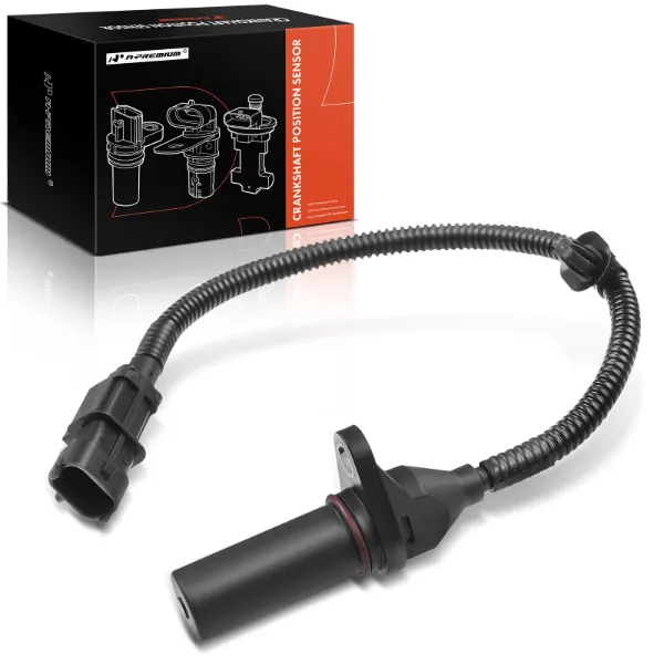 Sensor de cigüeñal 391802B000 Hyundai/Kia