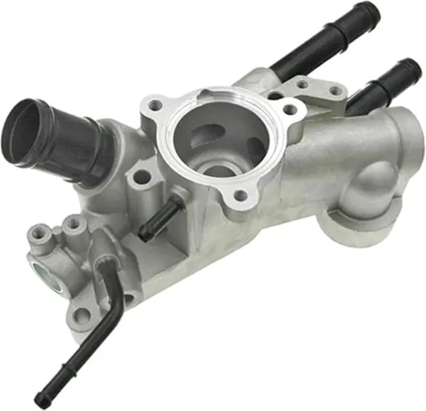 Caja de termostato Hyundai Sonata V