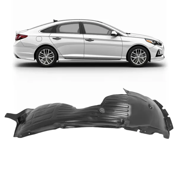 Paso rueda 86812C2000 Hyundai/Kia
