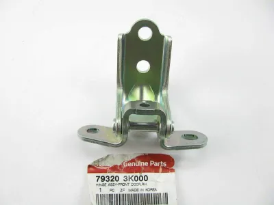 Bisagra de la puerta trasera derecha HYUNDAI 793203K000
