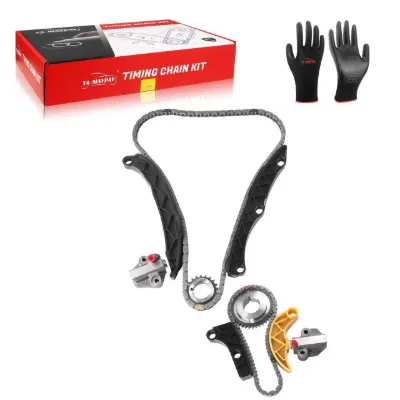 Tensor de cadena de la bomba de aceite HYUNDAI 244612GGA0
