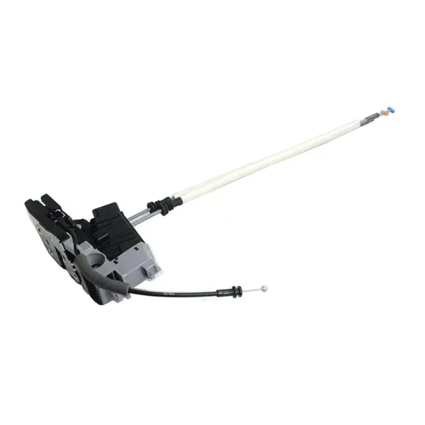 Cerradura de la puerta trasera derecha 814201D010 Hyundai/Kia