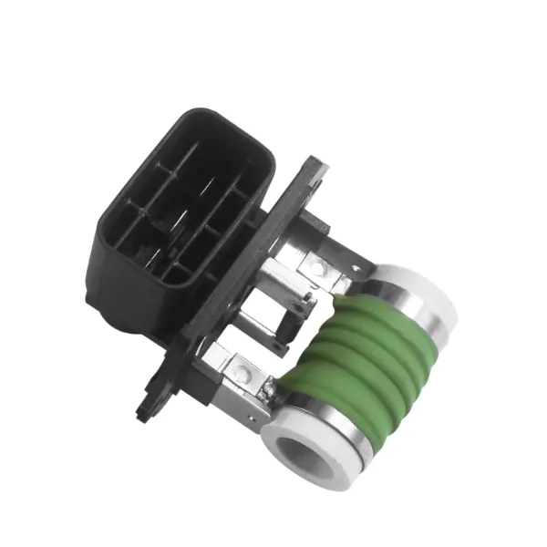 Regulador de velocidad del ventilador de refrigeración (unidad de control) 253852T600 Hyundai/Kia
