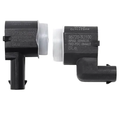 Sensor de aparcamiento trasero lateral HYUNDAI 957203U000