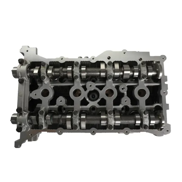 Tornillo culata Hyundai Sonata VI