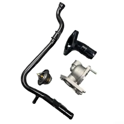 Tapa de termostato HYUNDAI 256312B001