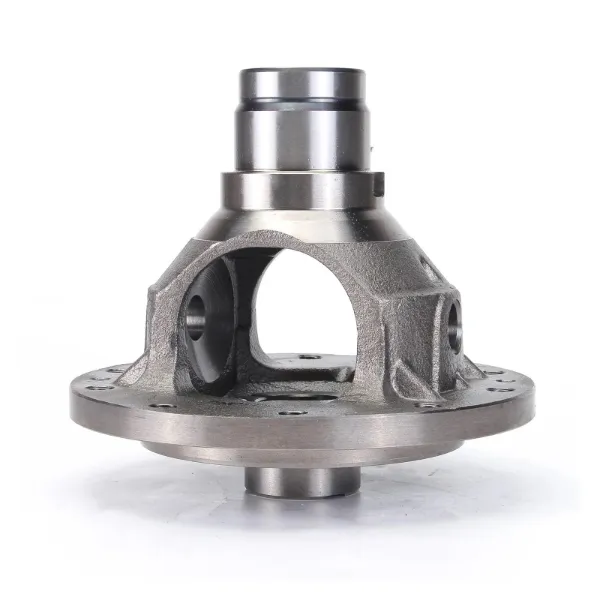 Carcasa del diferencial delantero, satélites 433223B510 Hyundai/Kia