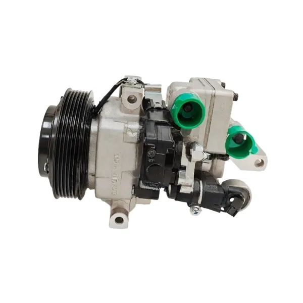 Compresor de aire acondicionado 977012Y000 Hyundai/Kia