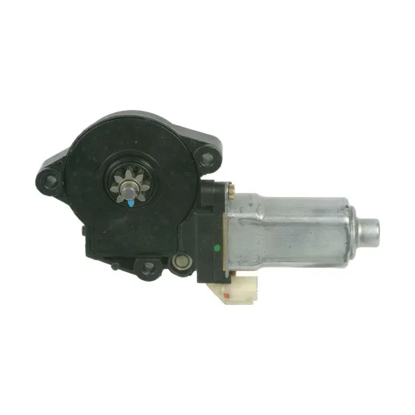 Motor del elevalunas de la puerta trasera derecha 834602E000 Hyundai/Kia