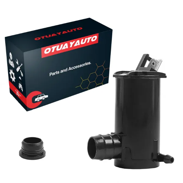 Bomba-motor de limpiaparabrisas delantero/trasero 38512SDAA01 Honda