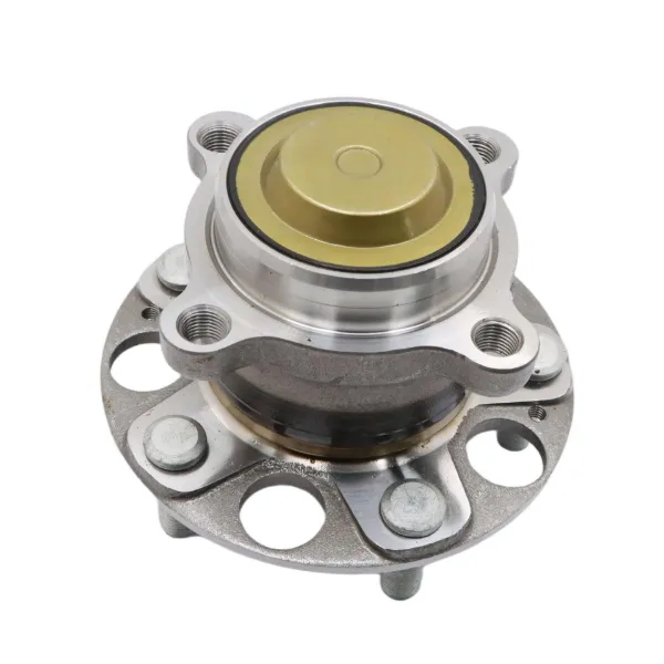 Cubo de rueda trasero 42200TVAA61 Honda