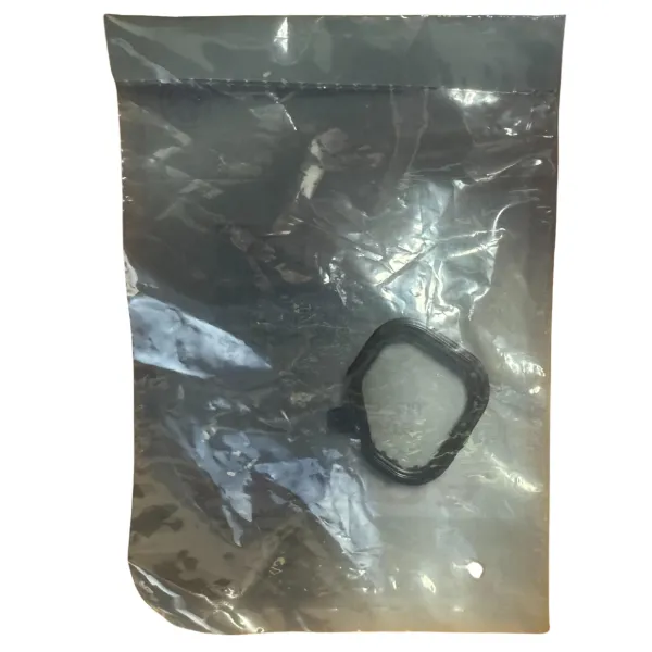 Anillo de sellado del pozo de la bujía 123425A2A01 Honda