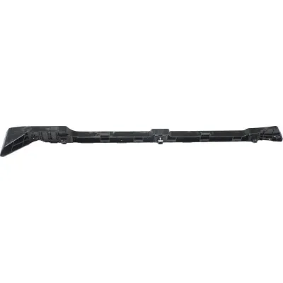 Guía derecha del parachoques trasero HONDA 71593T2AA01