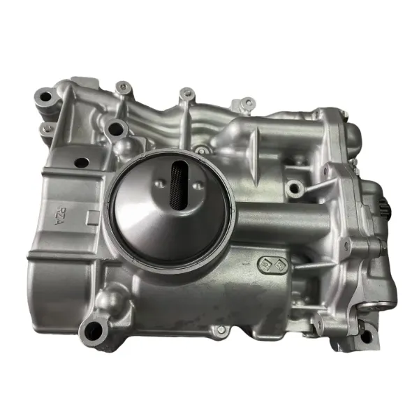 Bomba De Aceite Honda CR-V III