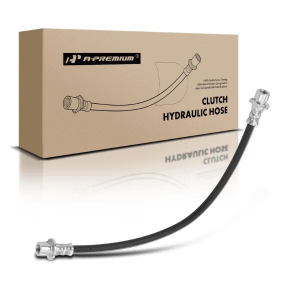 Latiguillo de embrague Honda Civic VIII
