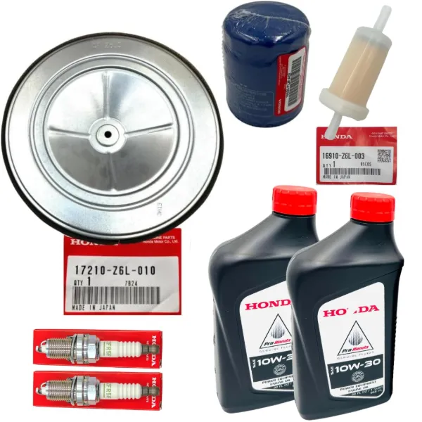 Filtro de combustible 16910Z6L003 Honda