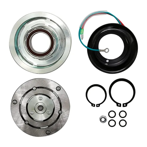 Compresor de aire acondicionado 38810RNAA01 Honda