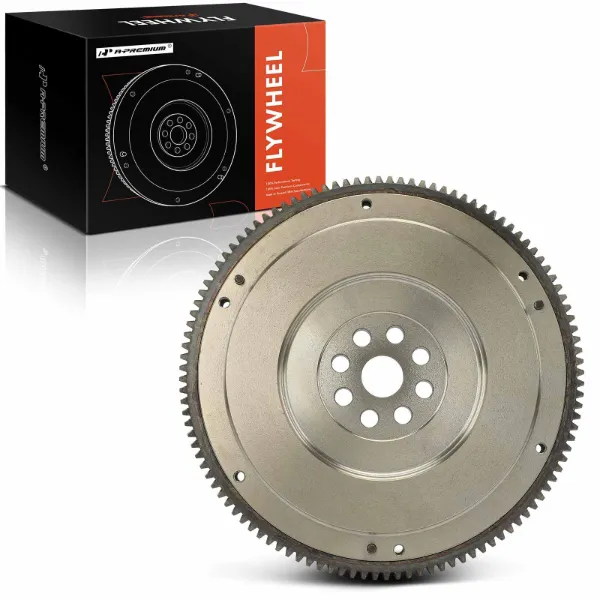 Volante motor 22100P75005 Honda
