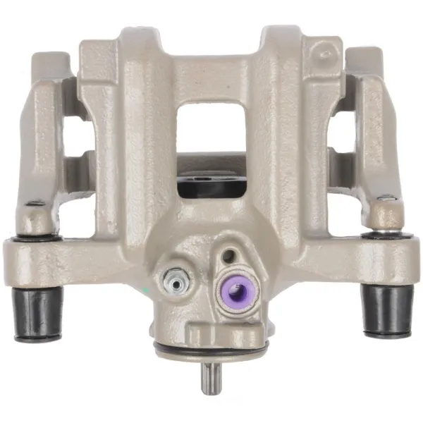 Pinza de freno trasera derecha 43018TGGA02 Honda