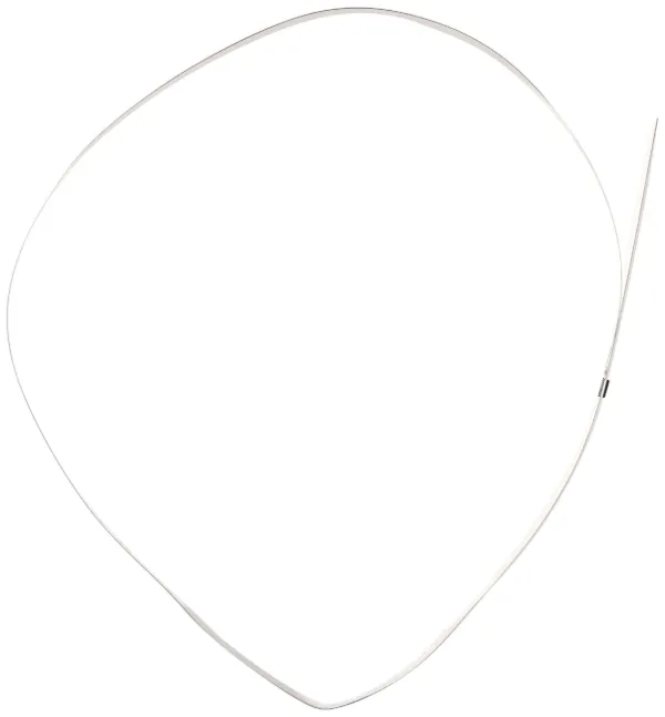 Abrazadera universal de fuelle de junta homocinética 44327SV4305 Honda