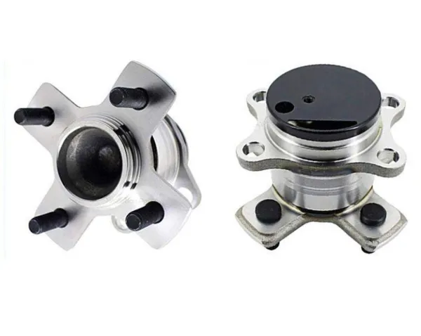 Cubo de rueda trasero 42200T5B951 Honda