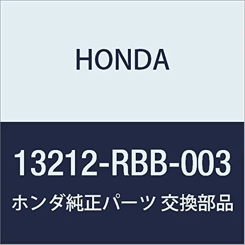 Cojinetes de biela 13212RBB003 Honda