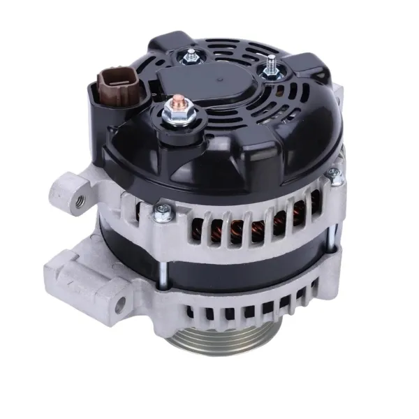 Alternador CSC91 Honda