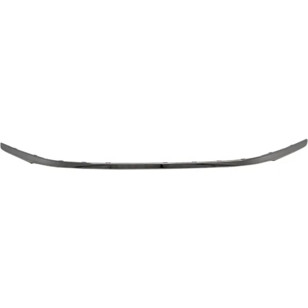 Moldura de parachoques trasero 71503T3LA51 Honda