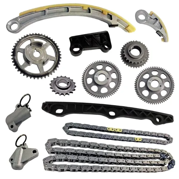 Motor completo N22B4 Honda