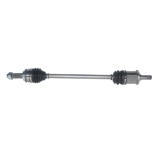 Semieje trasero izquierdo 42311SXSA01 Honda