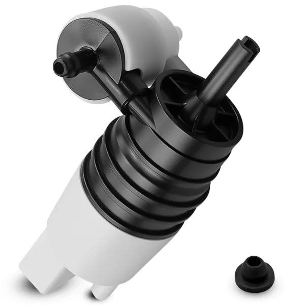 Bomba-motor de limpiaparabrisas delantero/trasero 76806TG7A01 Honda
