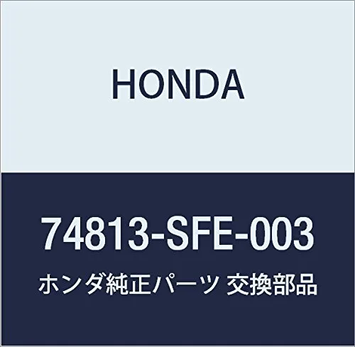  74813SFE003 Honda